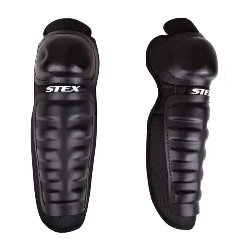 Щитки игрока хоккея с шайбой STEX SR Щитки игрока хоккея с шайбой STEX SR от магазина Супер Спорт