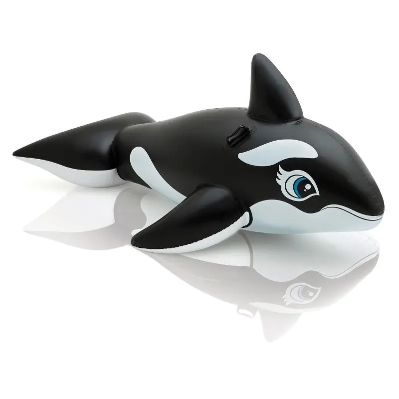 Касатка INTEX 193*119 см от магазина Супер Спорт