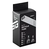 Велокамера STG Light+ 27.5*1.95/2.3 автониппель 48мм от магазина Супер Спорт