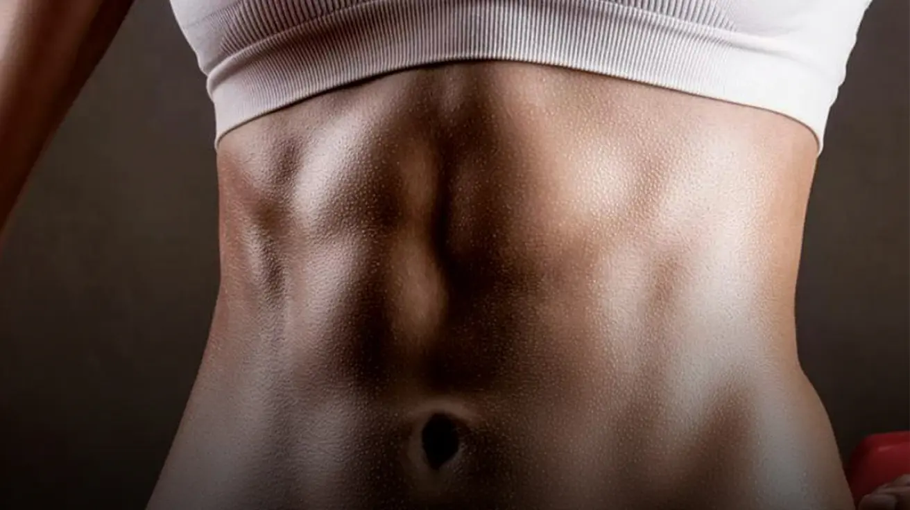 Как правильно и эффективно качать пресс?