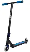 Самокат BIG BRO трюковый FLY BLUE светящиеся колеса от магазина Супер Спорт