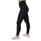 Леггинсы высокая посадка LA-33 от магазина Супер Спорт